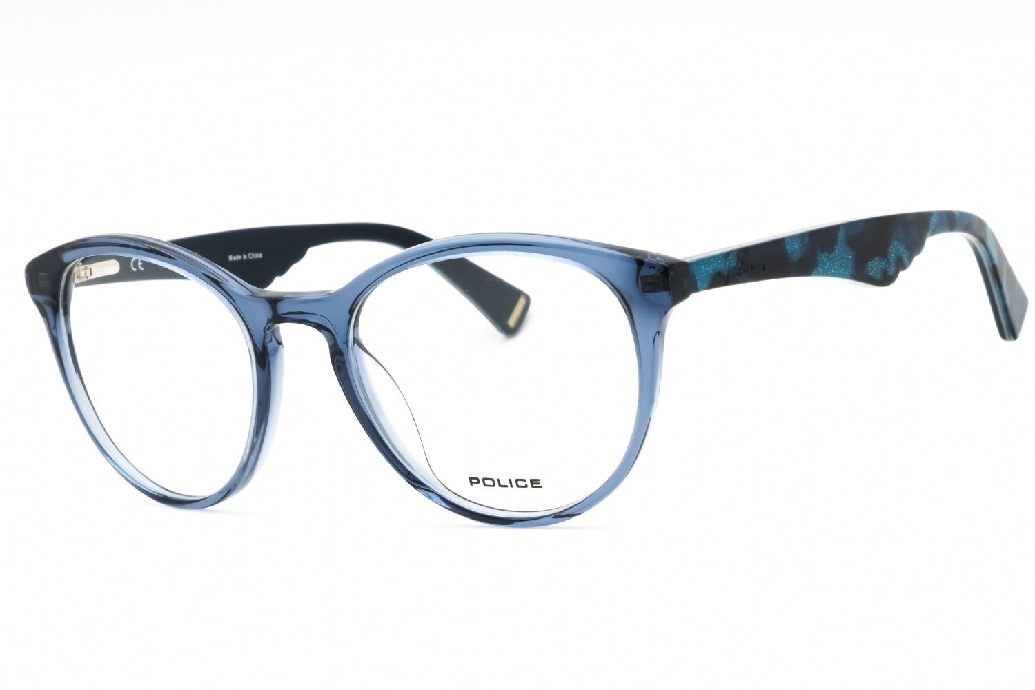 Police Police VPL764 Eyeglasses