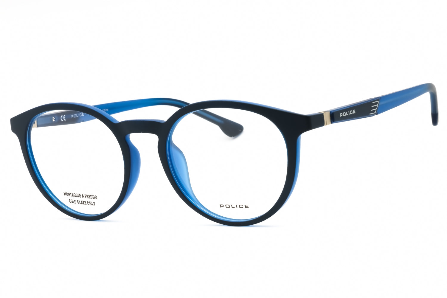 Police Police VPL878 Eyeglasses