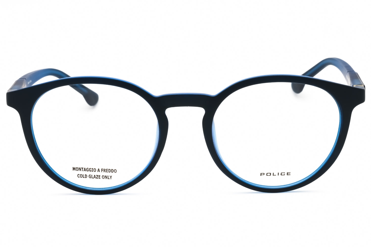 Police Police VPL878 Eyeglasses