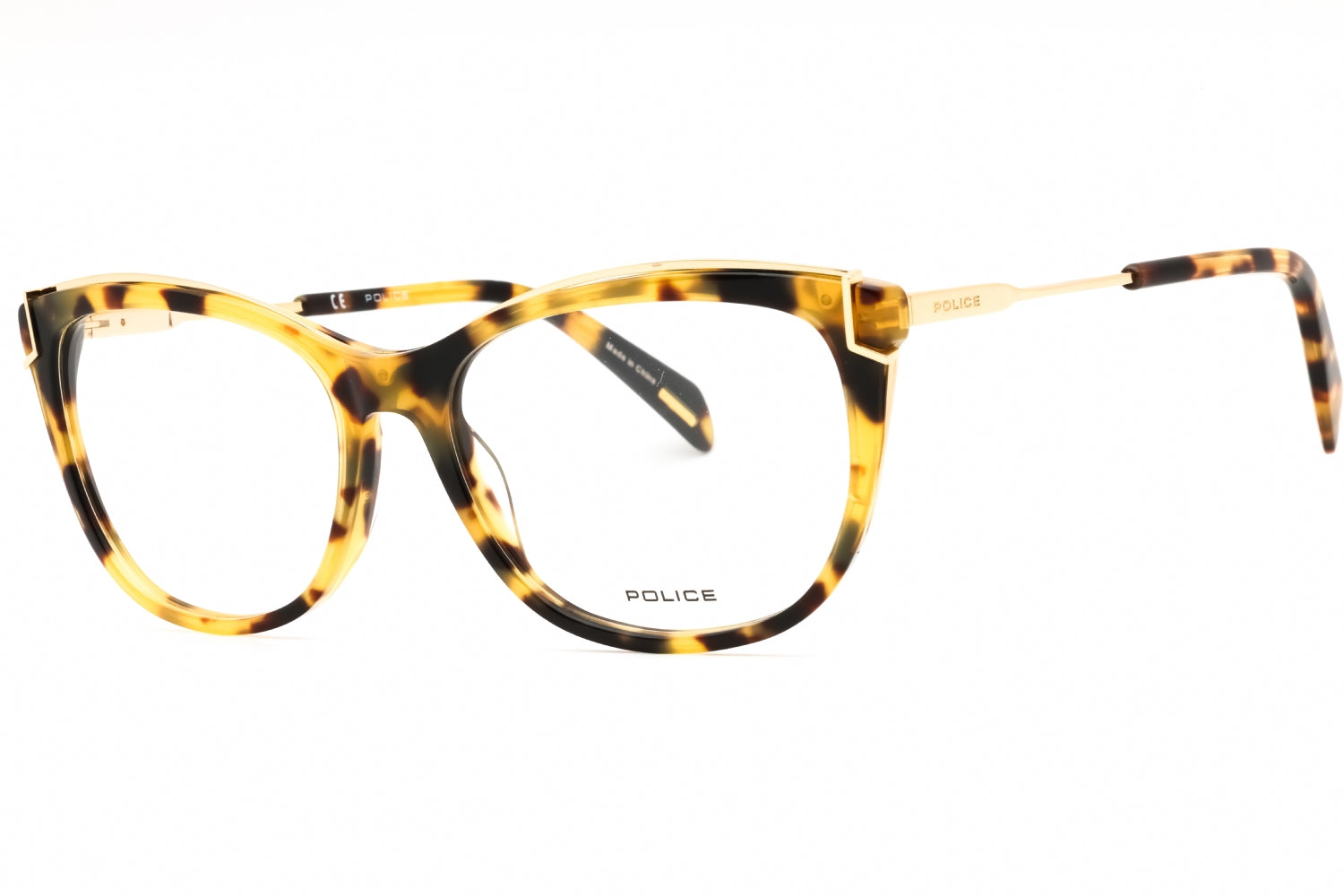 Police Police VPLA90 Eyeglasses