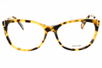 Police Police VPLA90 Eyeglasses