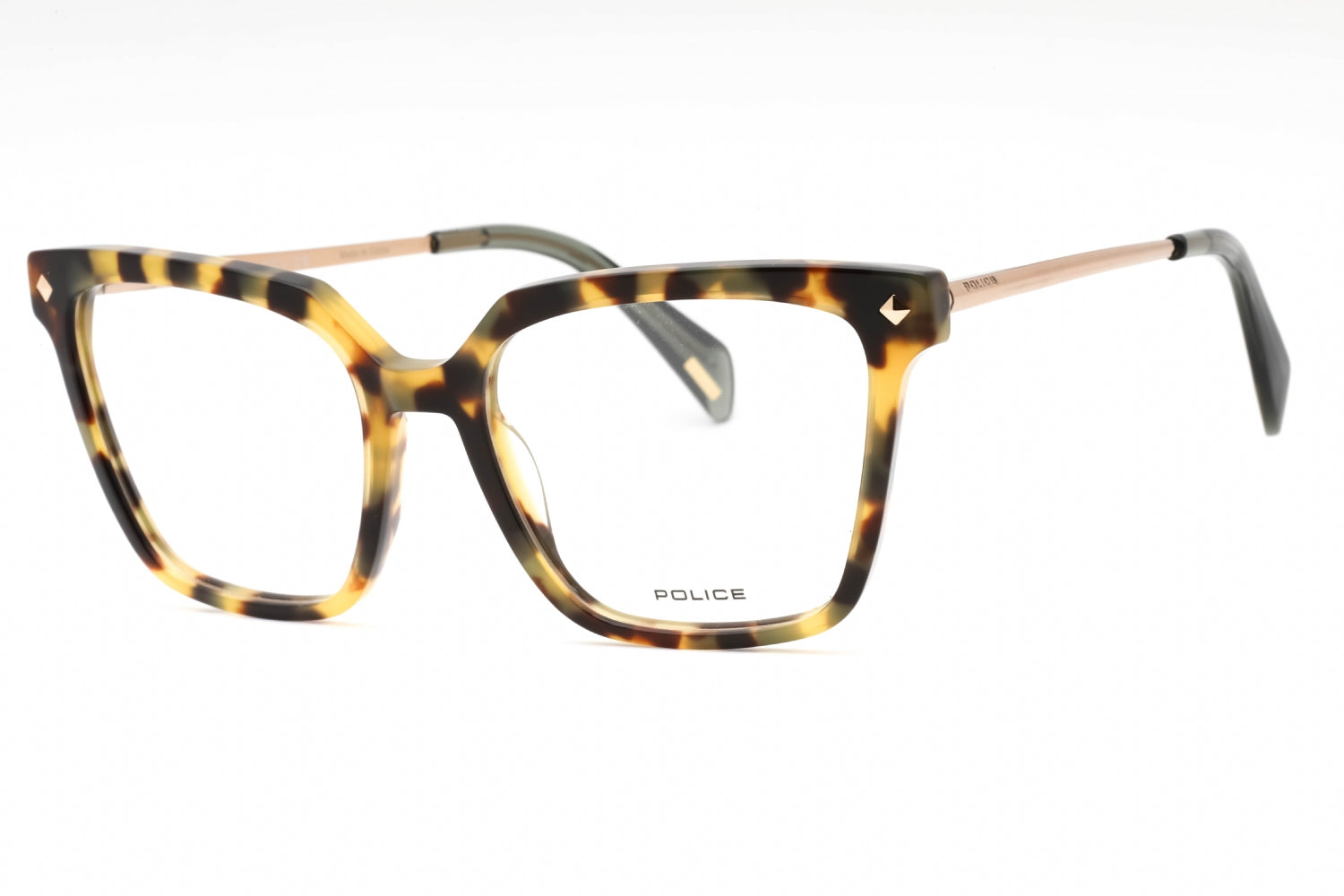 Police Police VPLD26 Eyeglasses