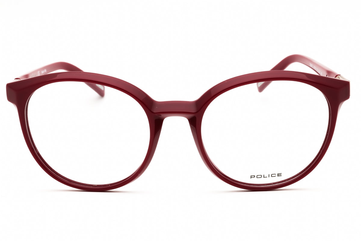 Police VPLF28M Eyeglasses