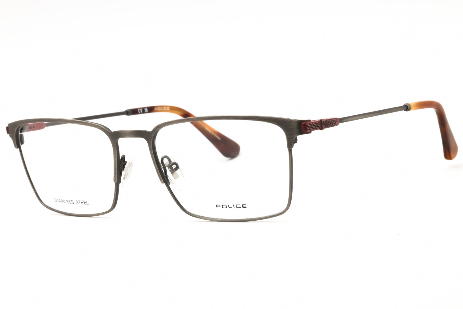 Police VPLF78N Eyeglasses