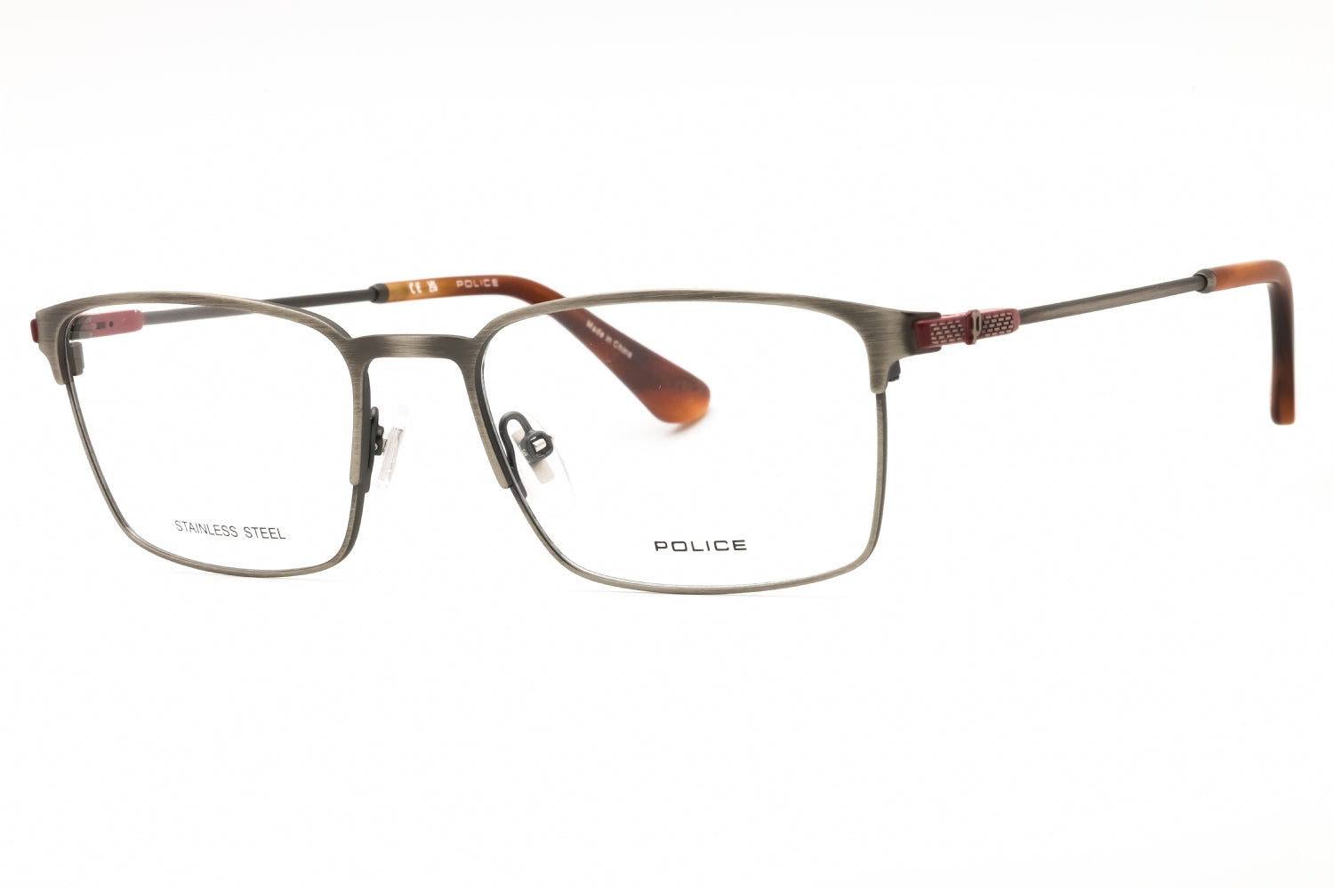 Police VPLF78N Eyeglasses
