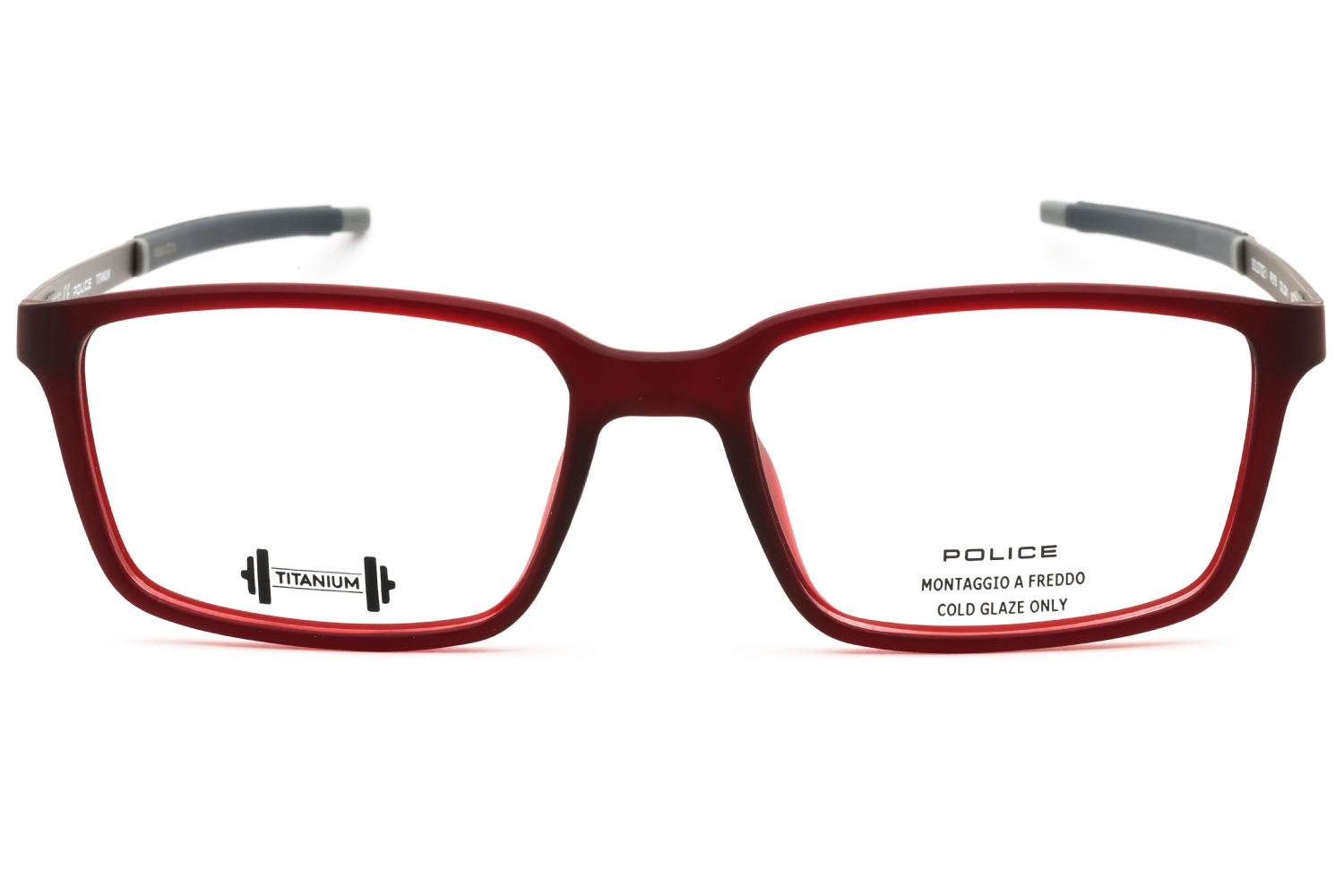 Police Police VPLF85M Eyeglasses
