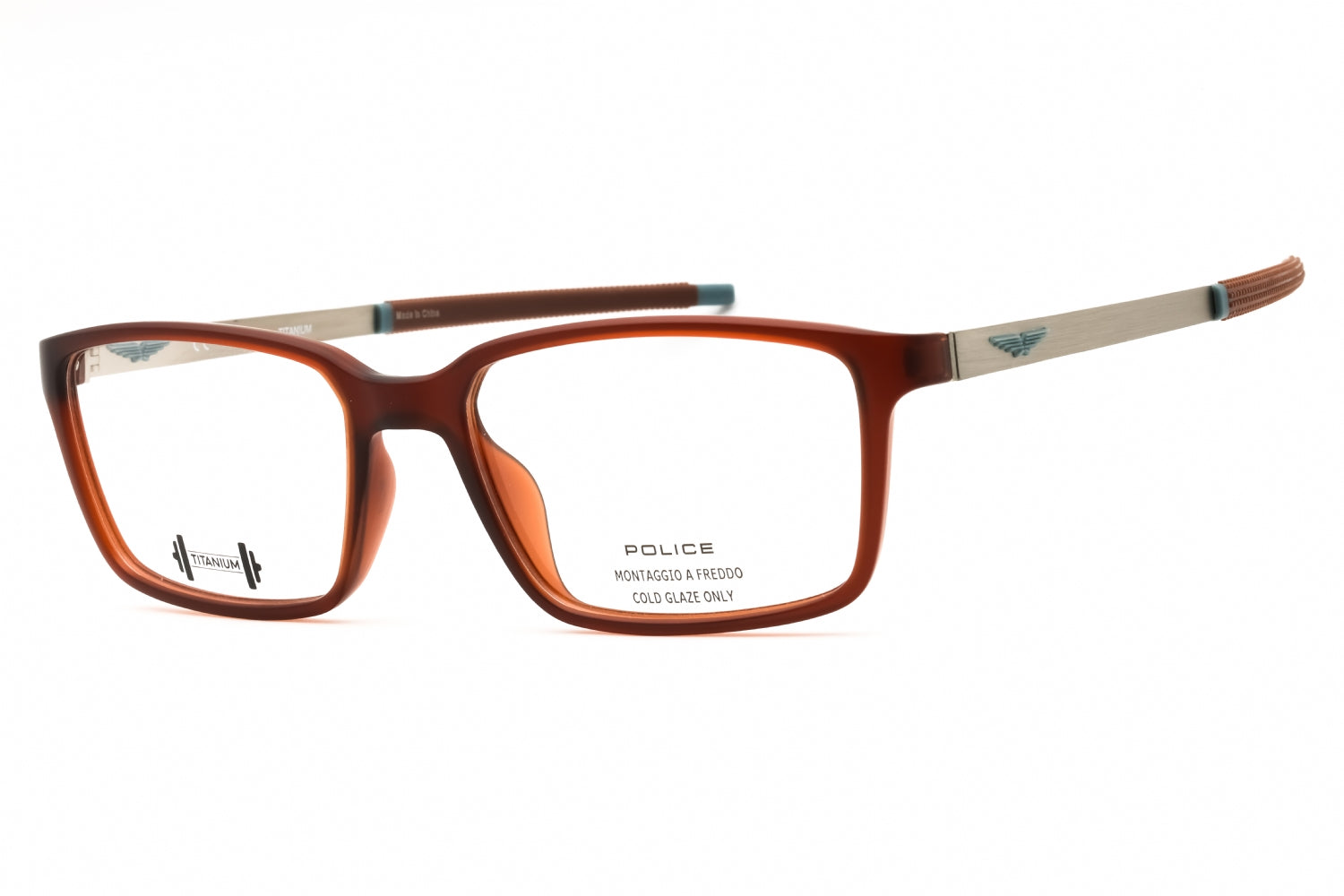Police Police VPLF85M Eyeglasses