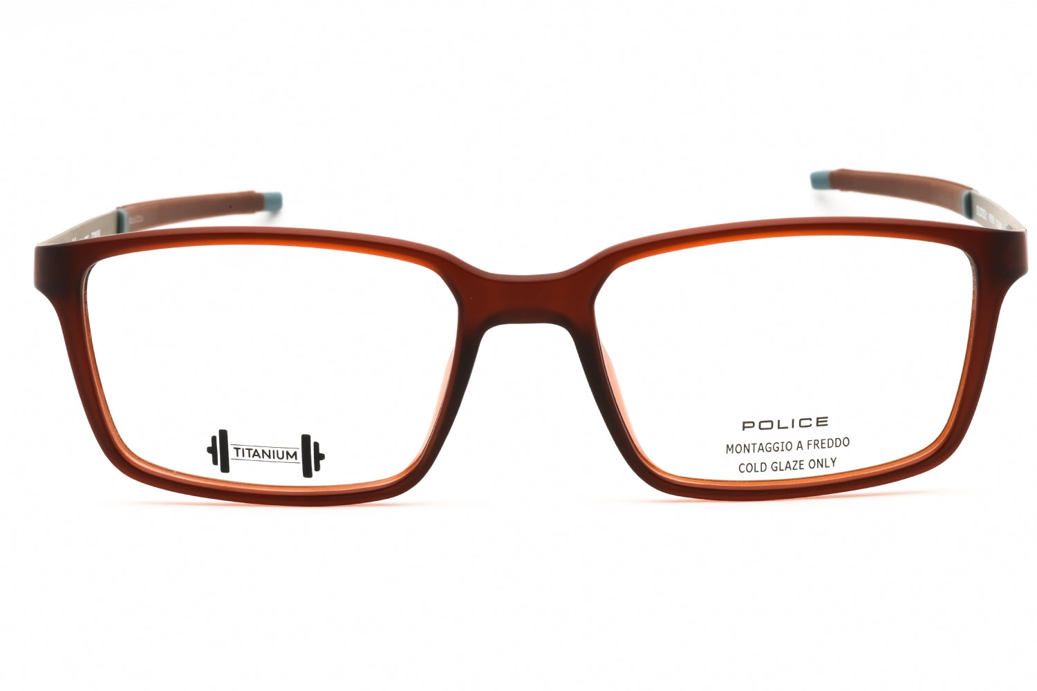 Police Police VPLF85M Eyeglasses