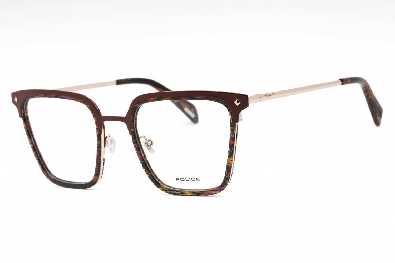 Police Police VPLG25 Eyeglasses