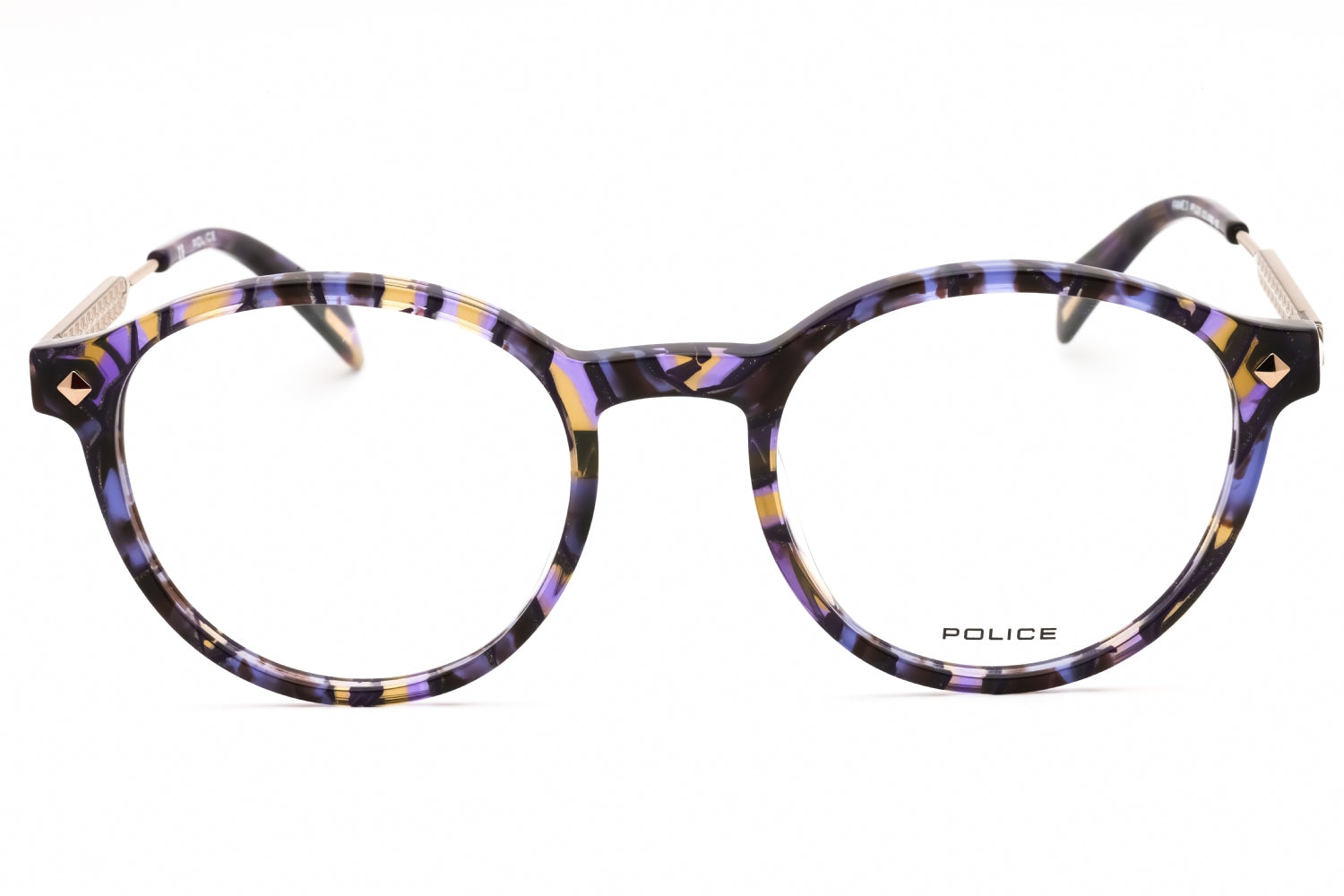 Police Police VPLG27 Eyeglasses