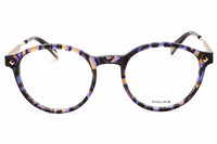 Police Police VPLG27 Eyeglasses