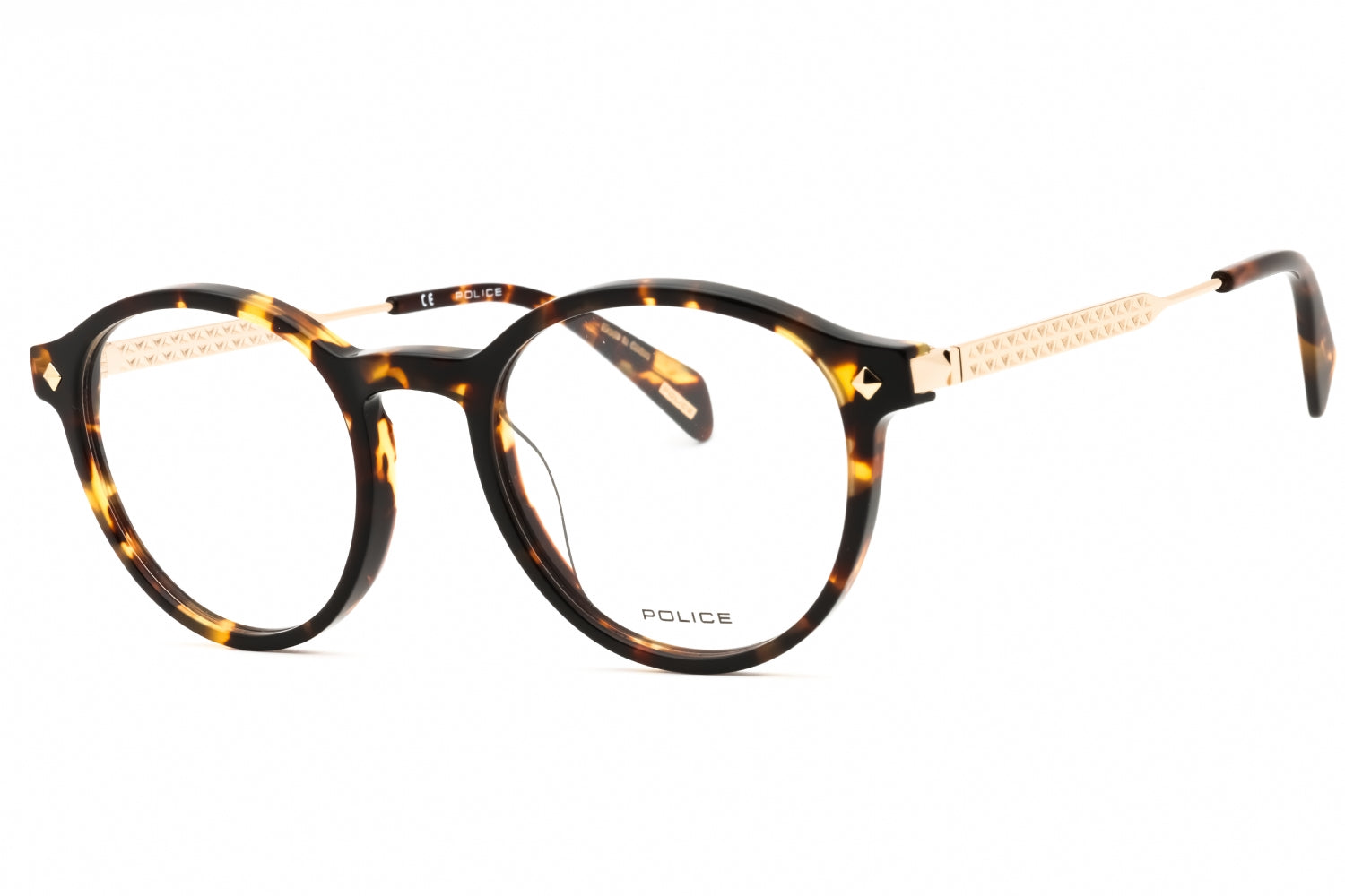 Police Police VPLG27 Eyeglasses