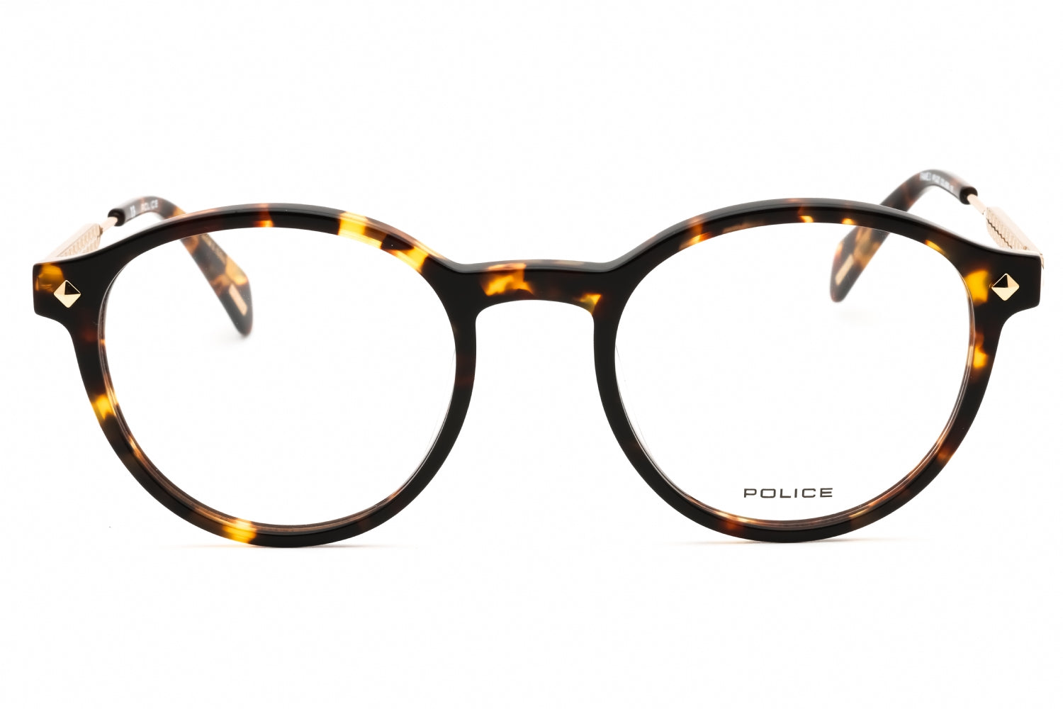 Police Police VPLG27 Eyeglasses