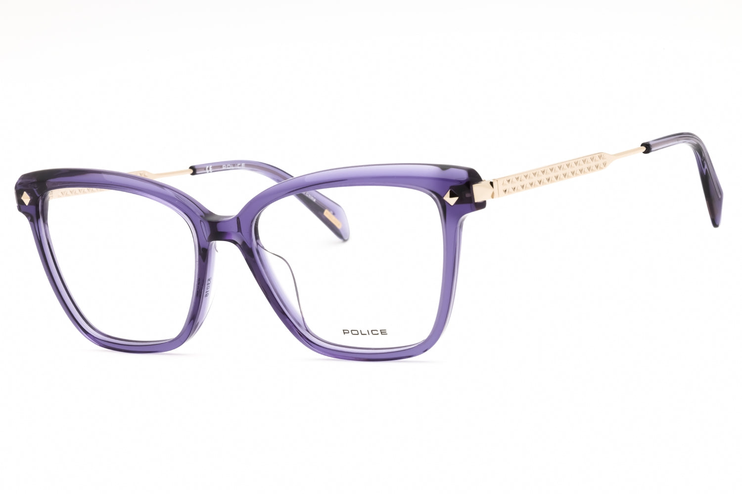 Police Police VPLG28 Eyeglasses