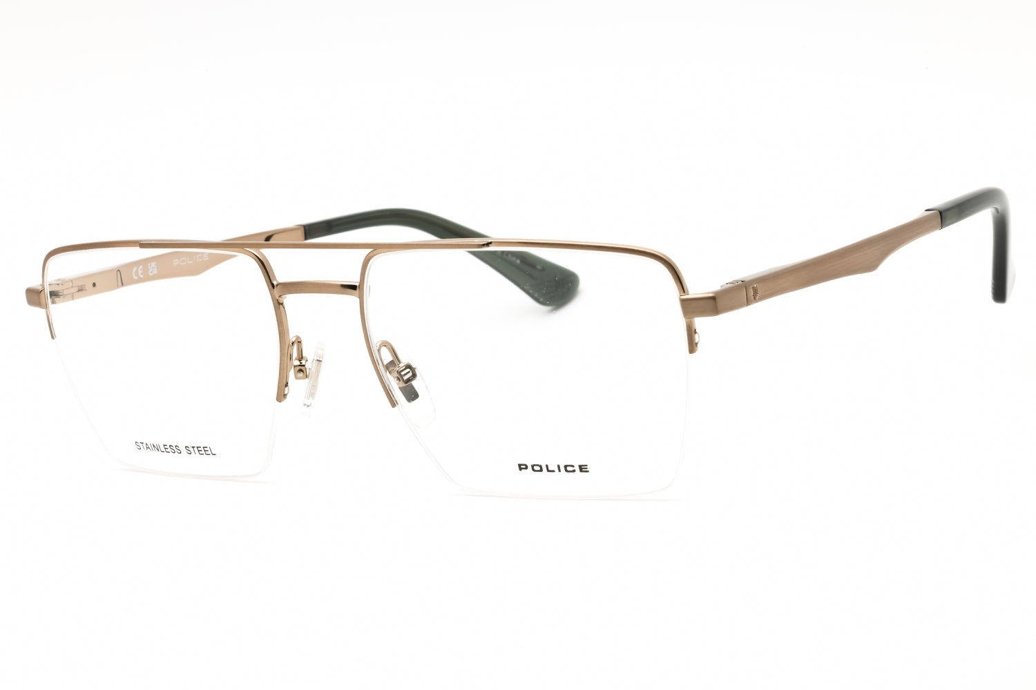 Police Police VPLG71 Eyeglasses