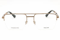 Police Police VPLG71 Eyeglasses