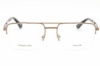 Police Police VPLG71M Eyeglasses