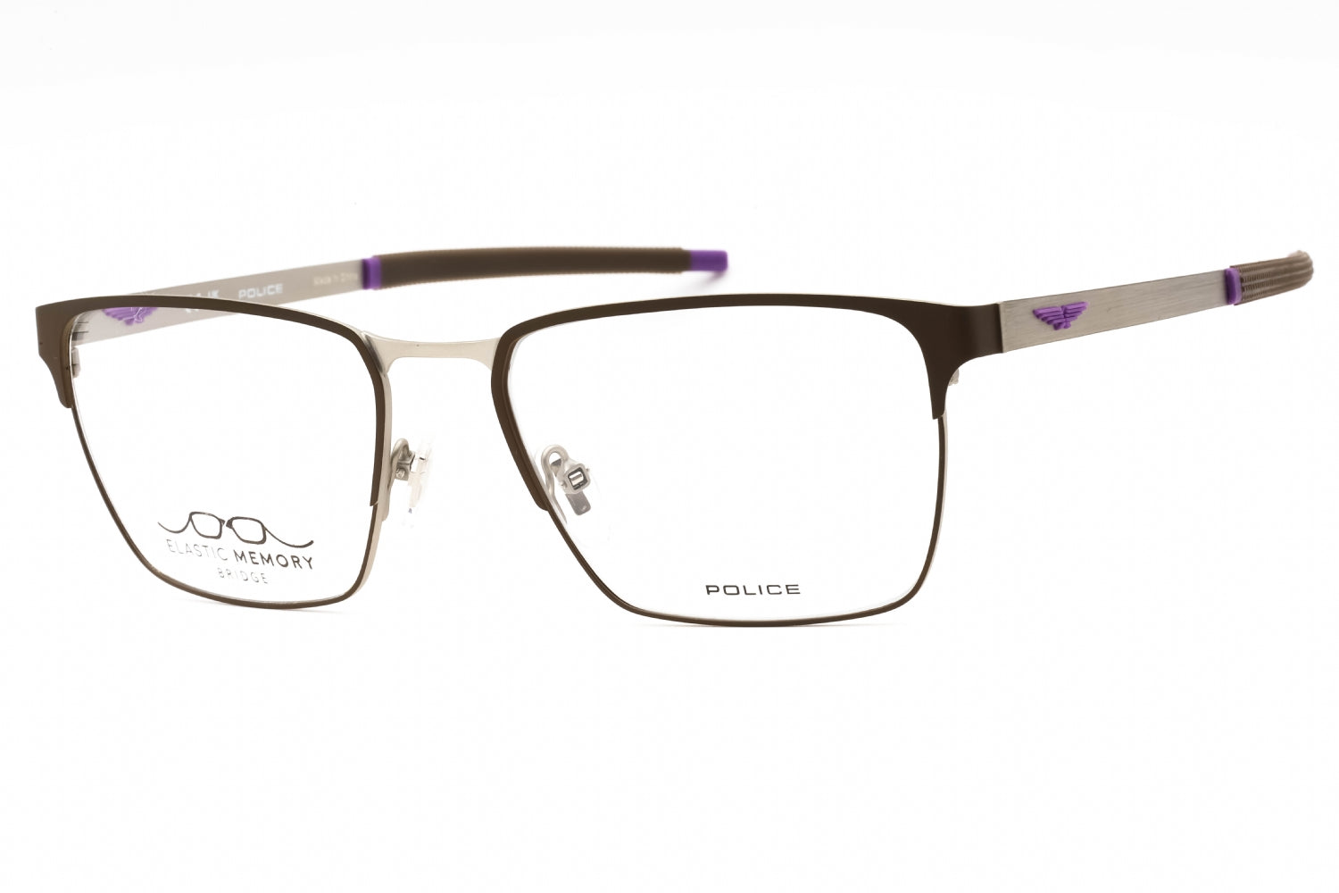 Police Police VPLG79 Eyeglasses
