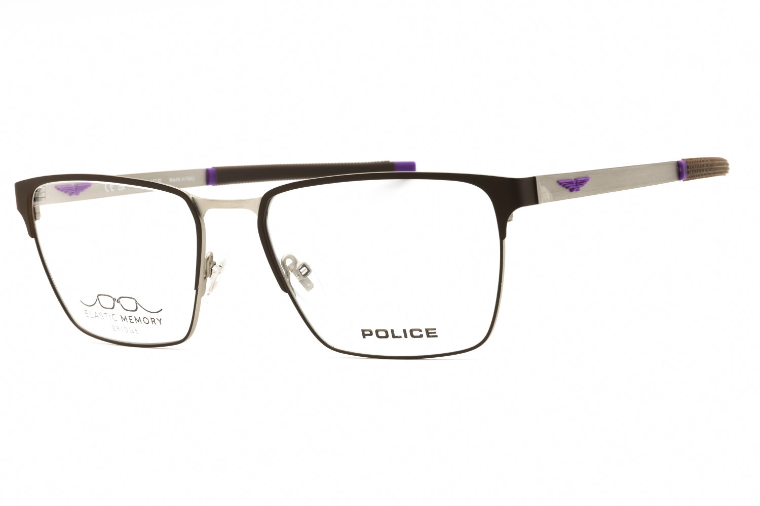 Police Police VPLG79M Eyeglasses