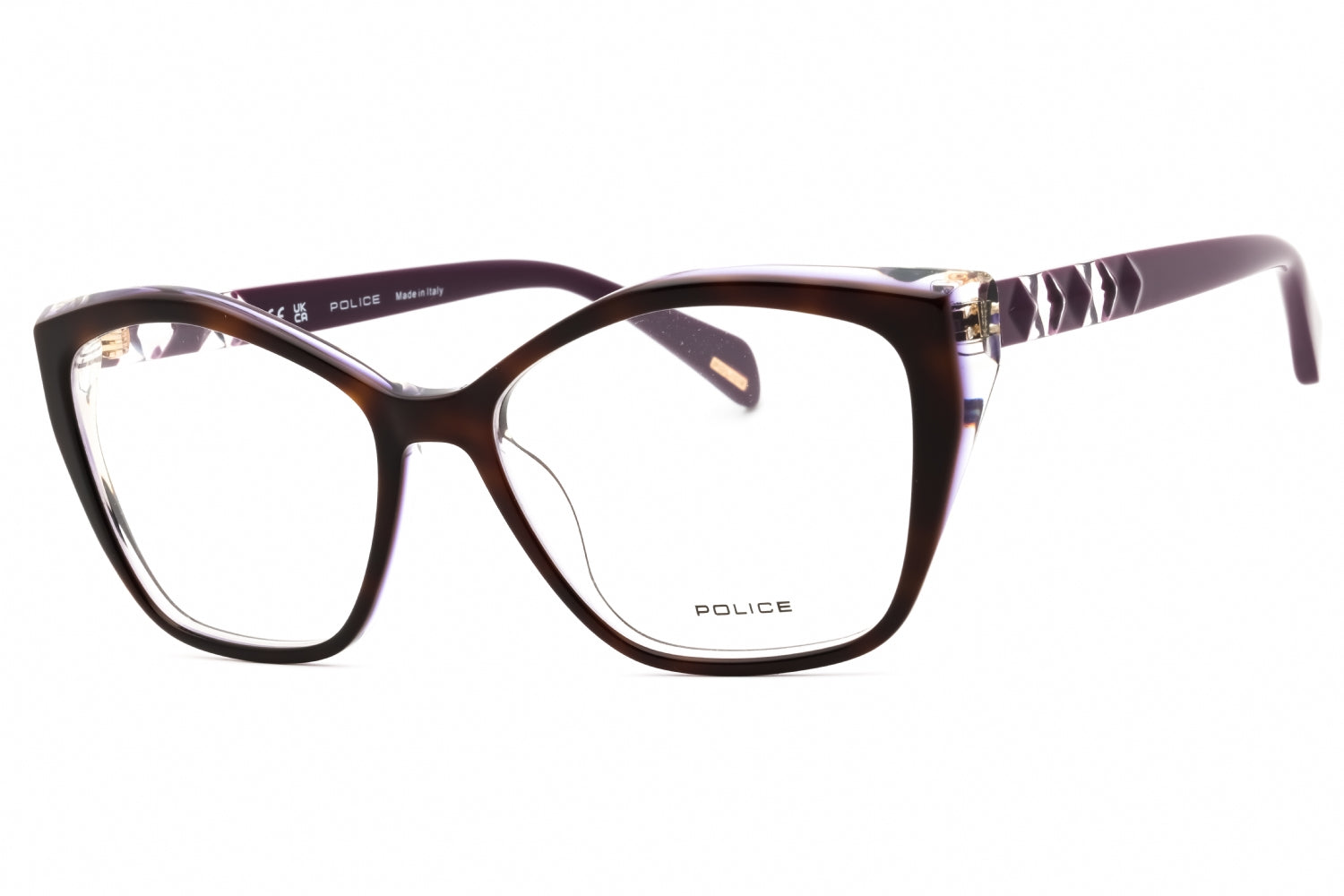 Police Police VPLL32M Eyeglasses