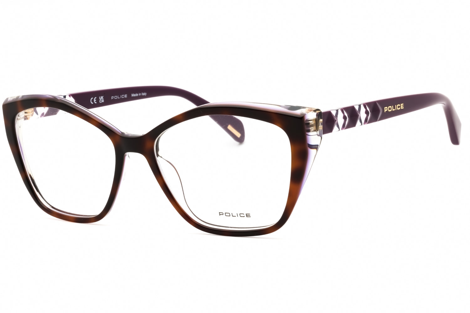 Police Police VPLL32V Eyeglasses