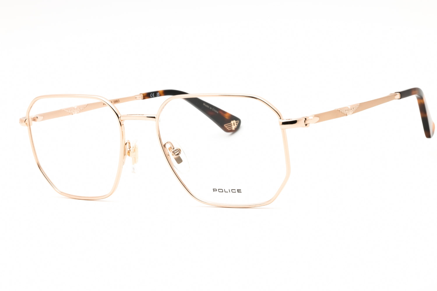 Police Police VPLL67 Eyeglasses