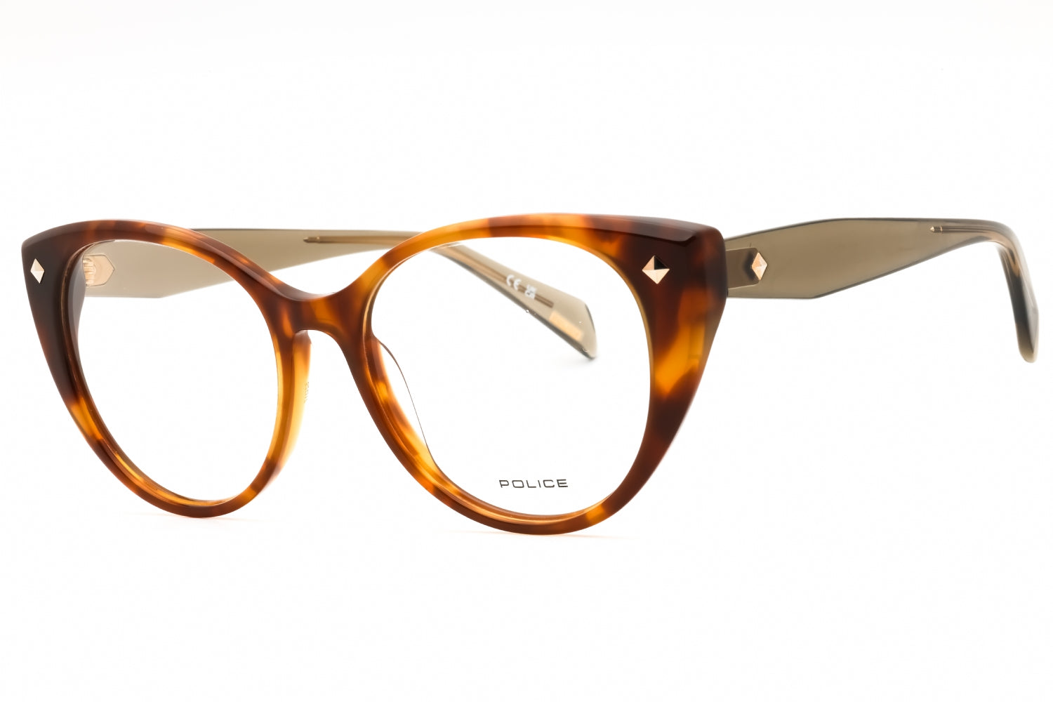 Police Police VPLM02 Eyeglasses