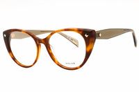 Police Police VPLM02 Eyeglasses