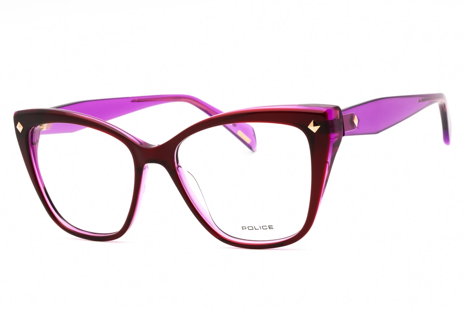 Police Police VPLM03 Eyeglasses