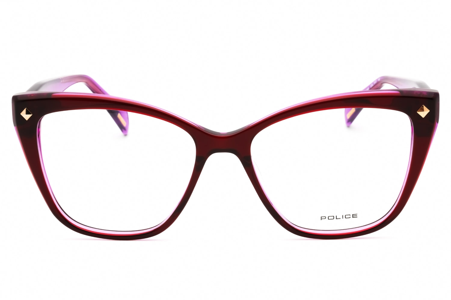 Police Police VPLM03 Eyeglasses