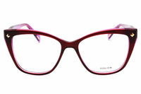 Police Police VPLM03 Eyeglasses