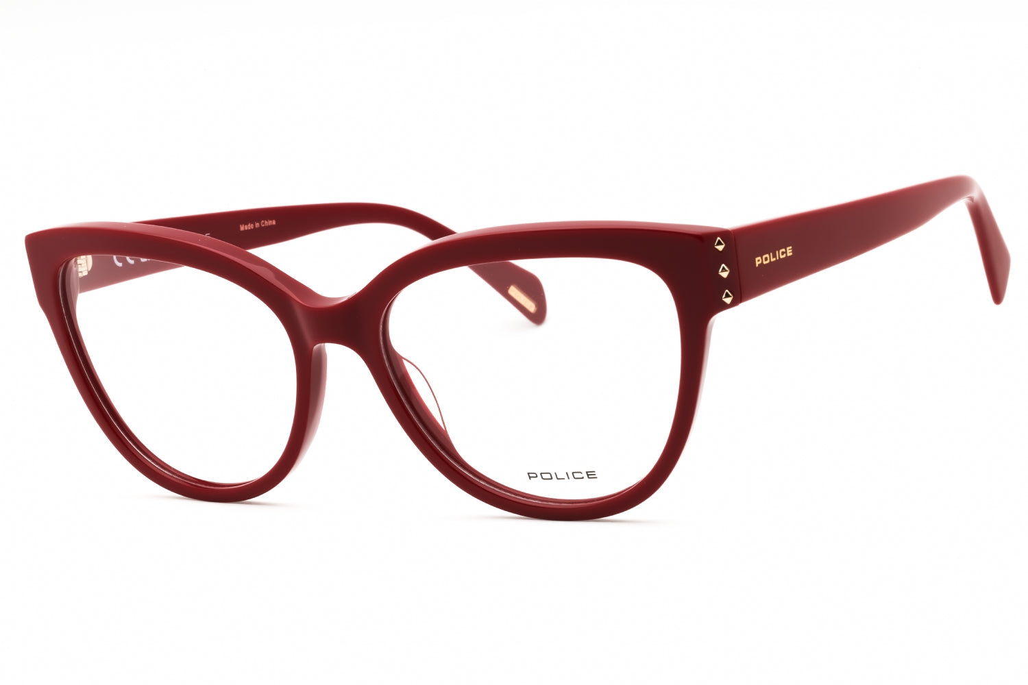 Police Police VPLM05 Eyeglasses