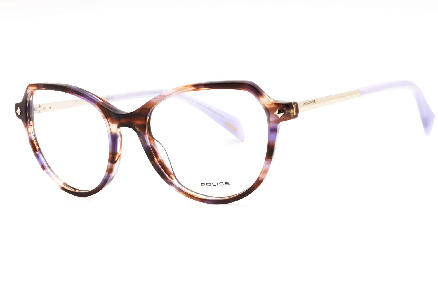 Police Police VPLM07 Eyeglasses