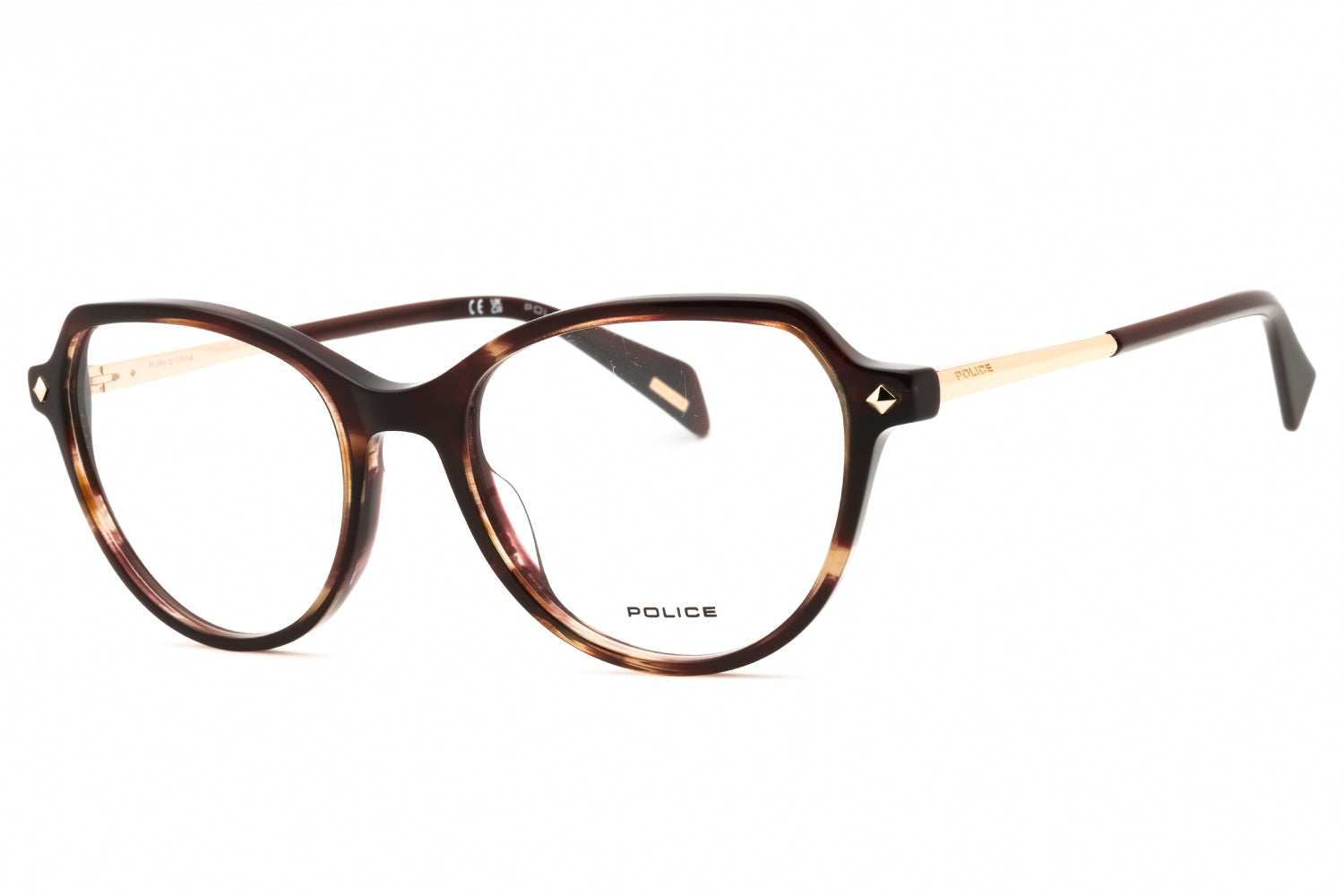 Police Police VPLM07 Eyeglasses