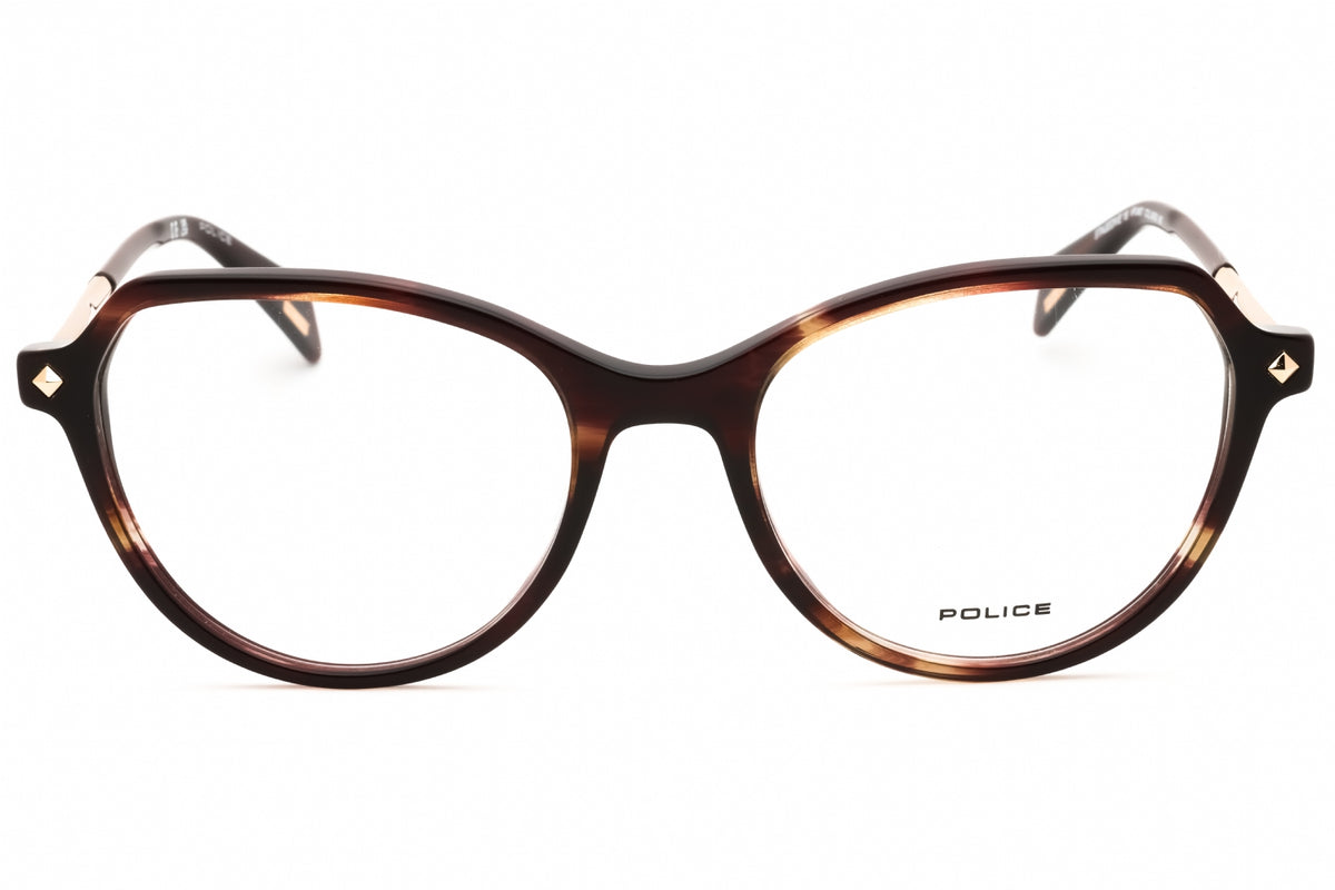 Police VPLM07 Eyeglasses