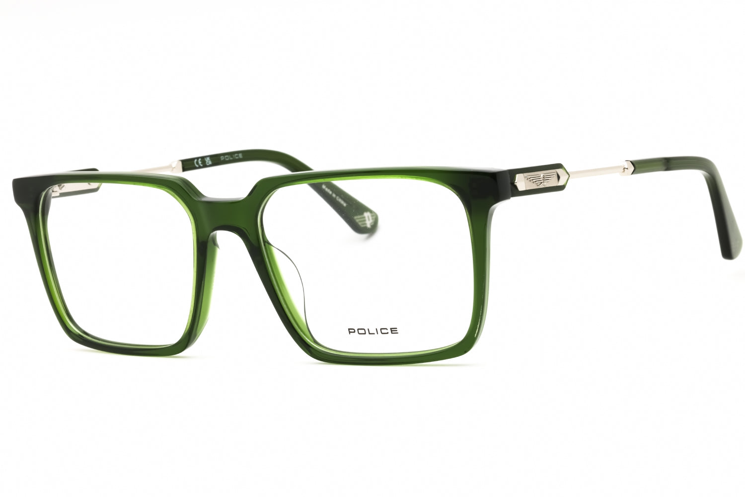 Police Police VPLN28 Eyeglasses