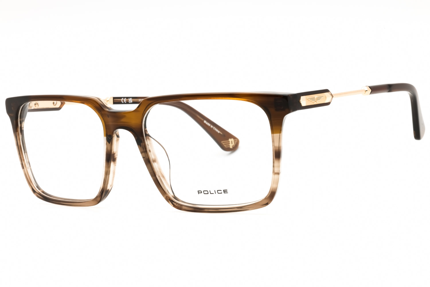 Police Police VPLN28 Eyeglasses
