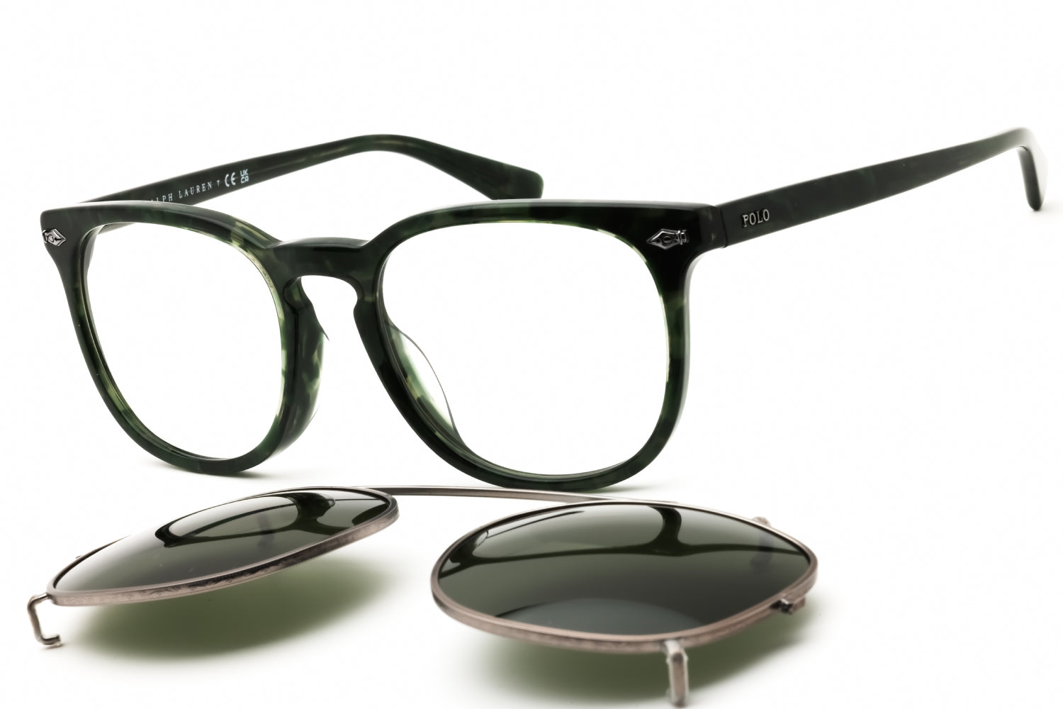 Polo Ralph Lauren Polo Ralph Lauren PH4214F Eyeglasses