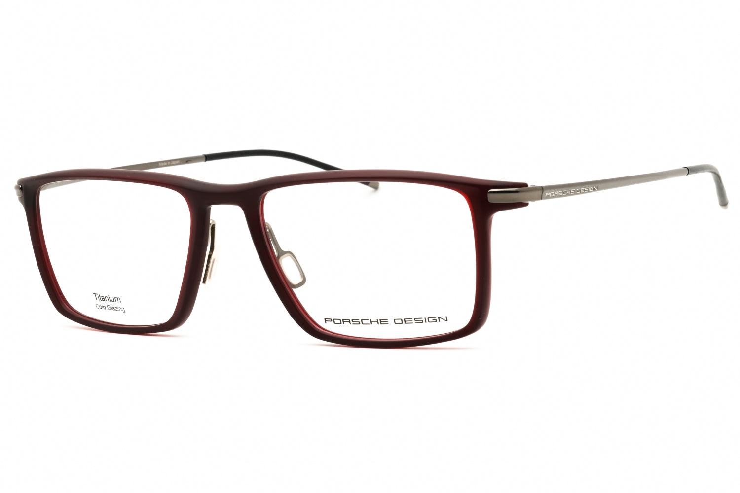 Porsche Porsche P8363 Eyeglasses