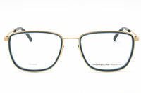 Porsche Porsche P8365 Eyeglasses