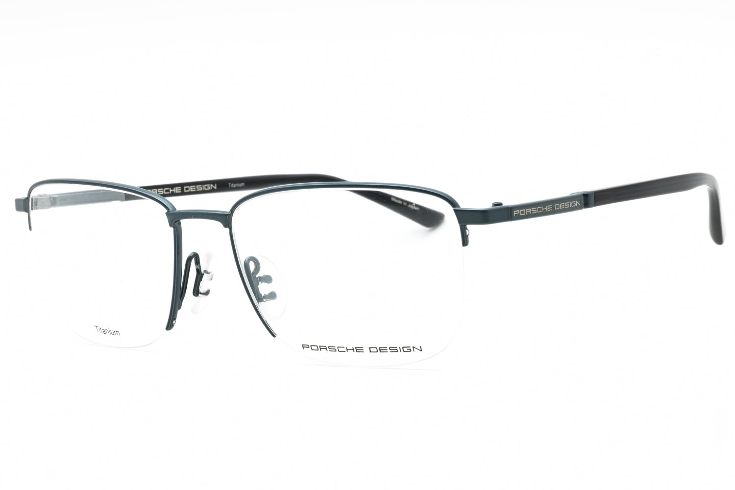 Porsche Porsche P8730 Eyeglasses