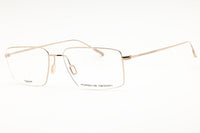 Porsche Porsche P8750 Eyeglasses