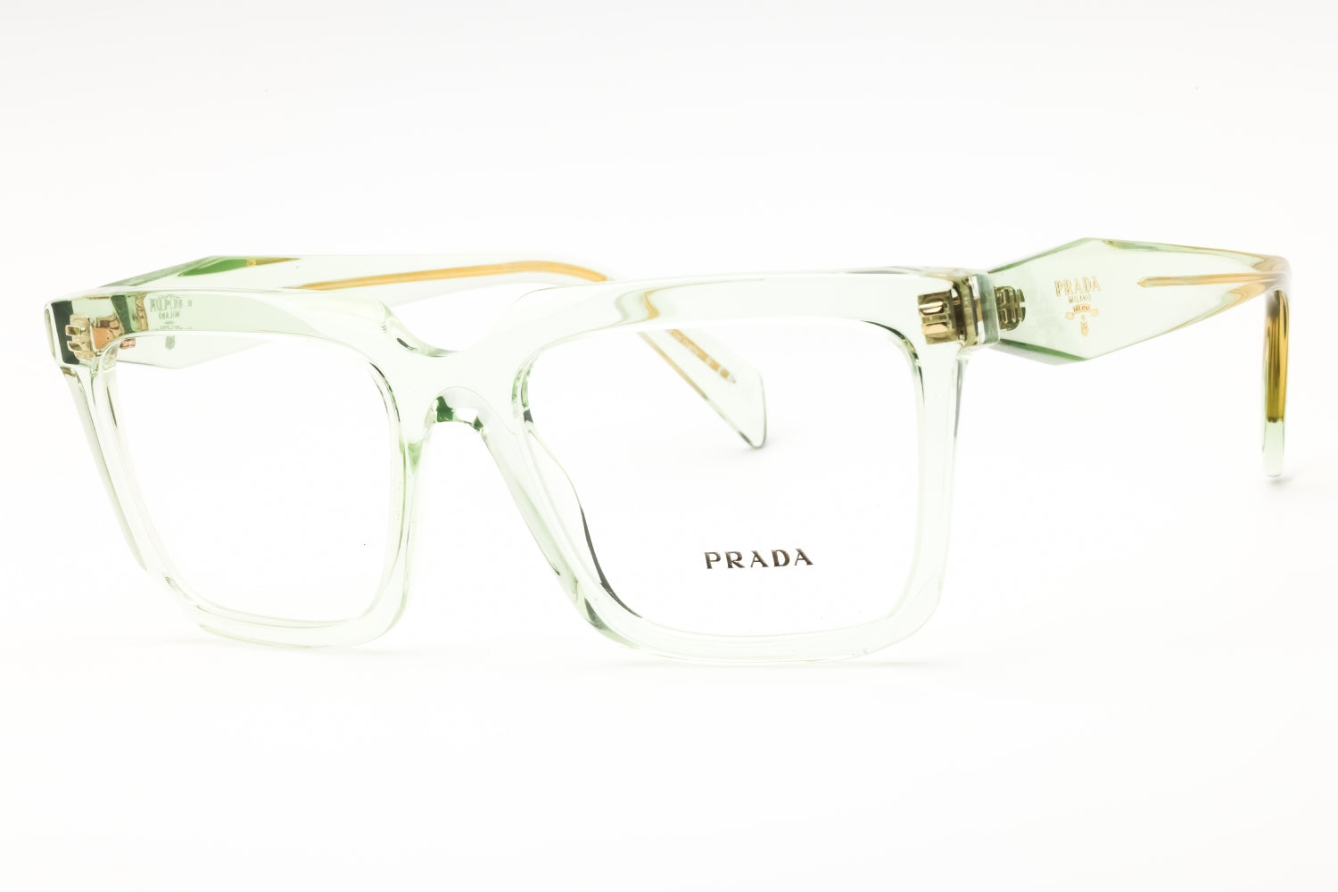 Prada Prada 0PR A19V Eyeglasses