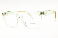 Prada Prada 0PR A19V Eyeglasses