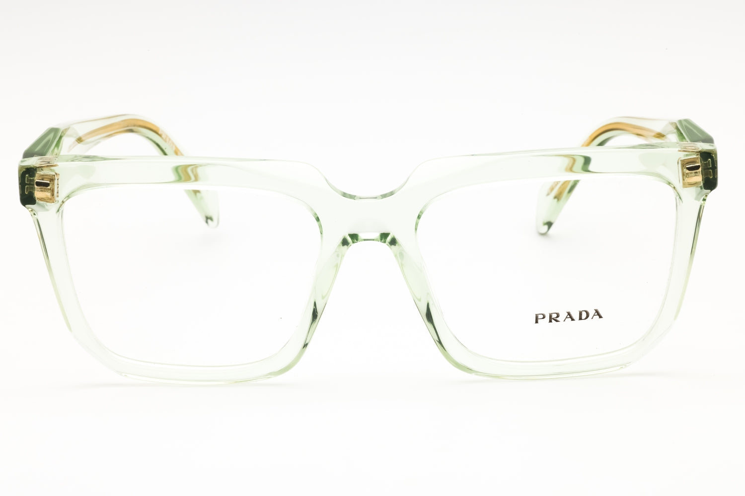 Prada Prada 0PR A19V Eyeglasses