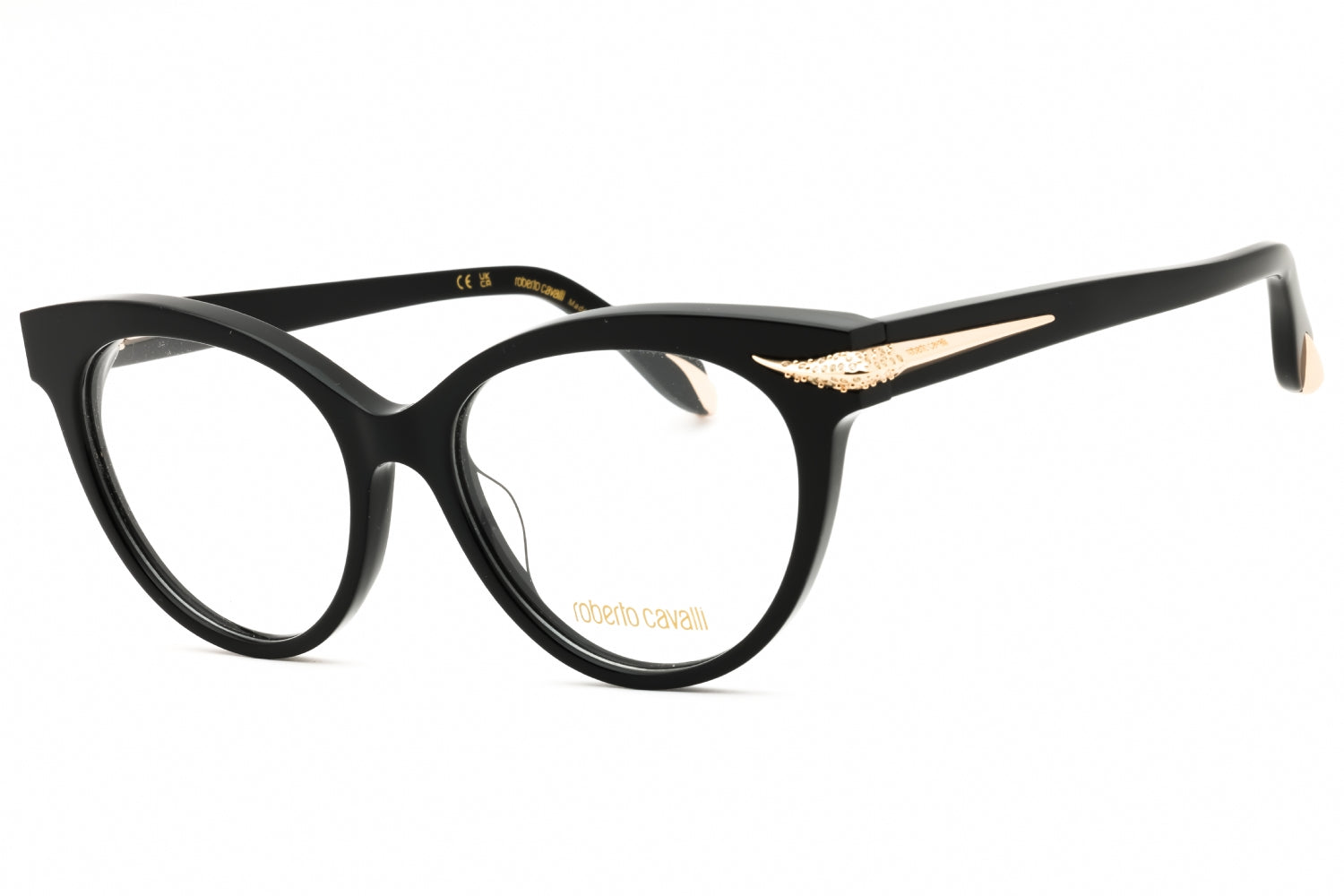 Roberto Cavalli Roberto Cavalli VRC018S Eyeglasses