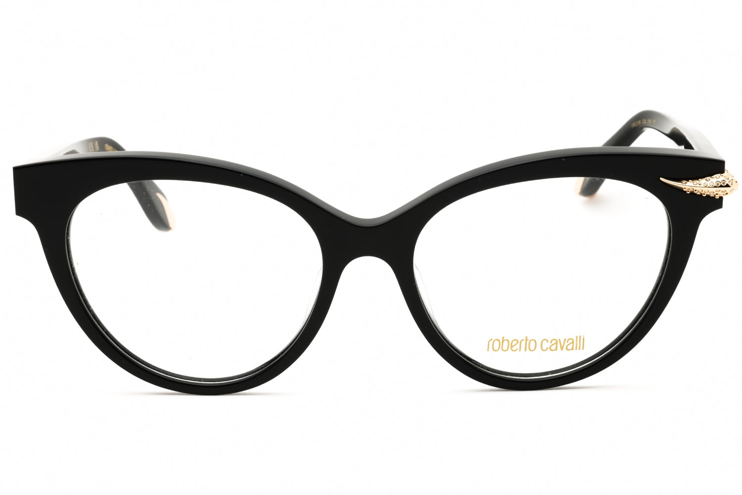 Roberto Cavalli Roberto Cavalli VRC018S Eyeglasses