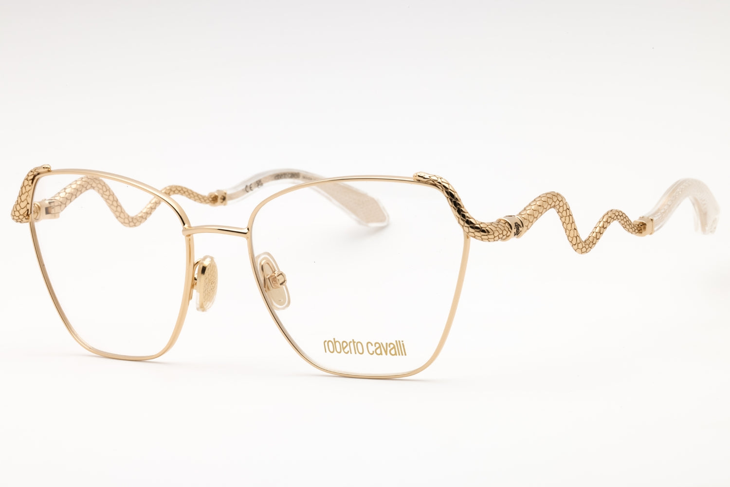 Roberto Cavalli Roberto Cavalli VRC021M Eyeglasses