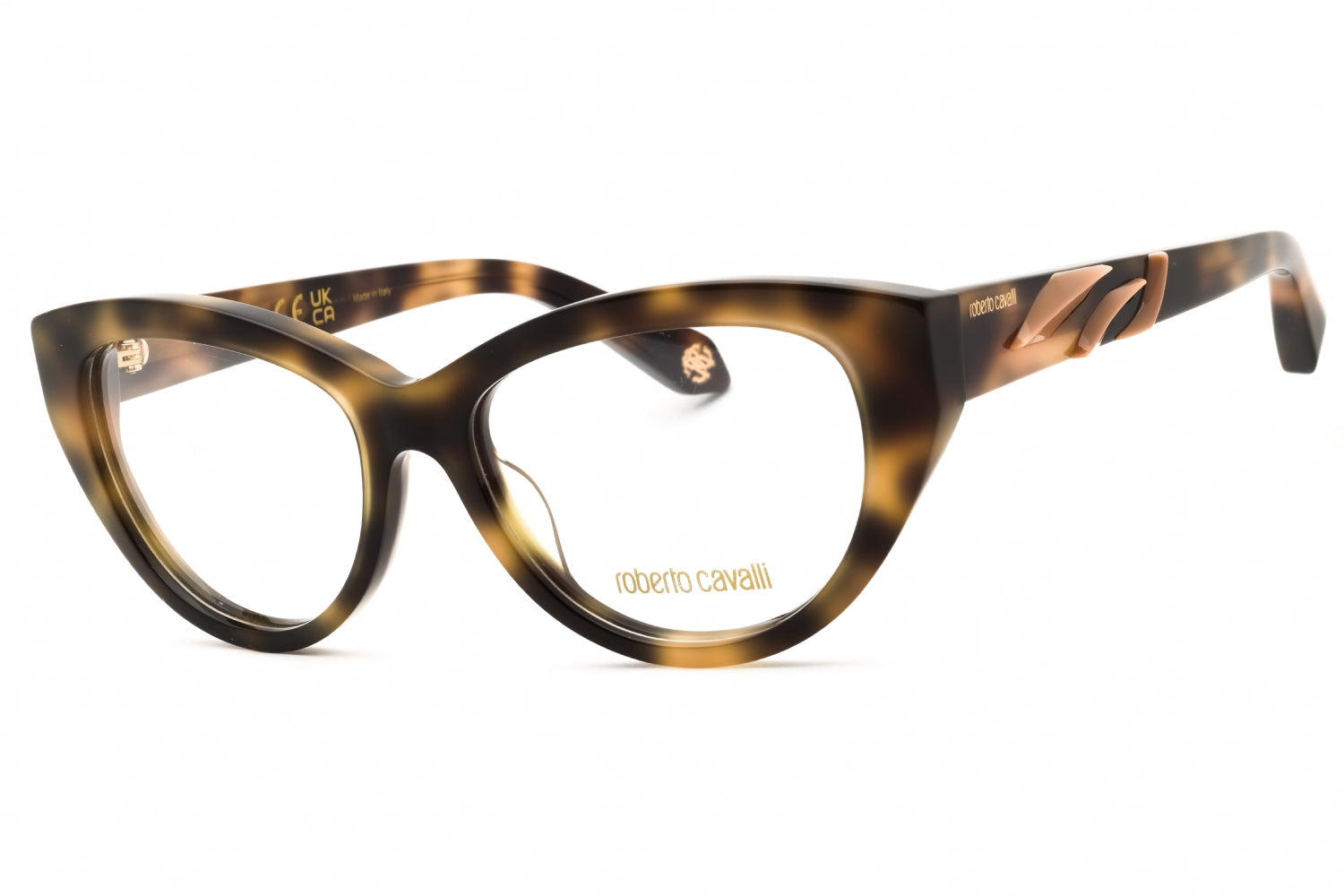 Roberto Cavalli Roberto Cavalli VRC024M Eyeglasses