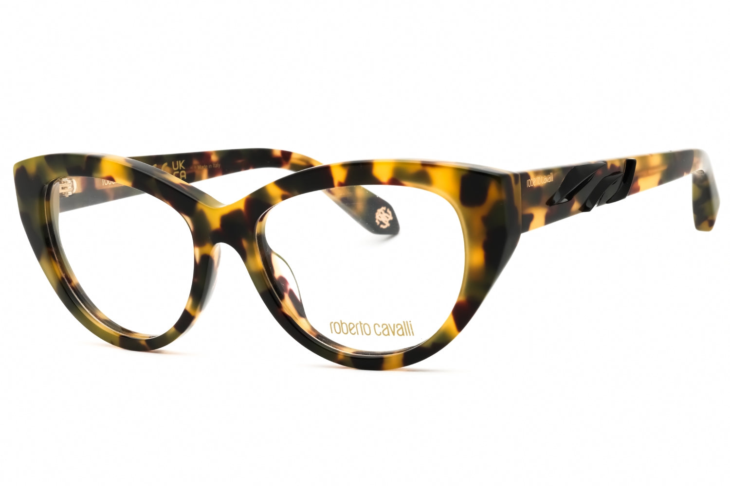 Roberto Cavalli Roberto Cavalli VRC024M Eyeglasses